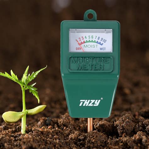 best garden moisture meter|most accurate soil moisture meter.